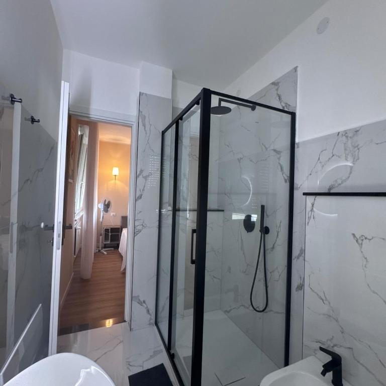 Guest House Udine Centro - Appartamento con 1 Camera da Letto - 2