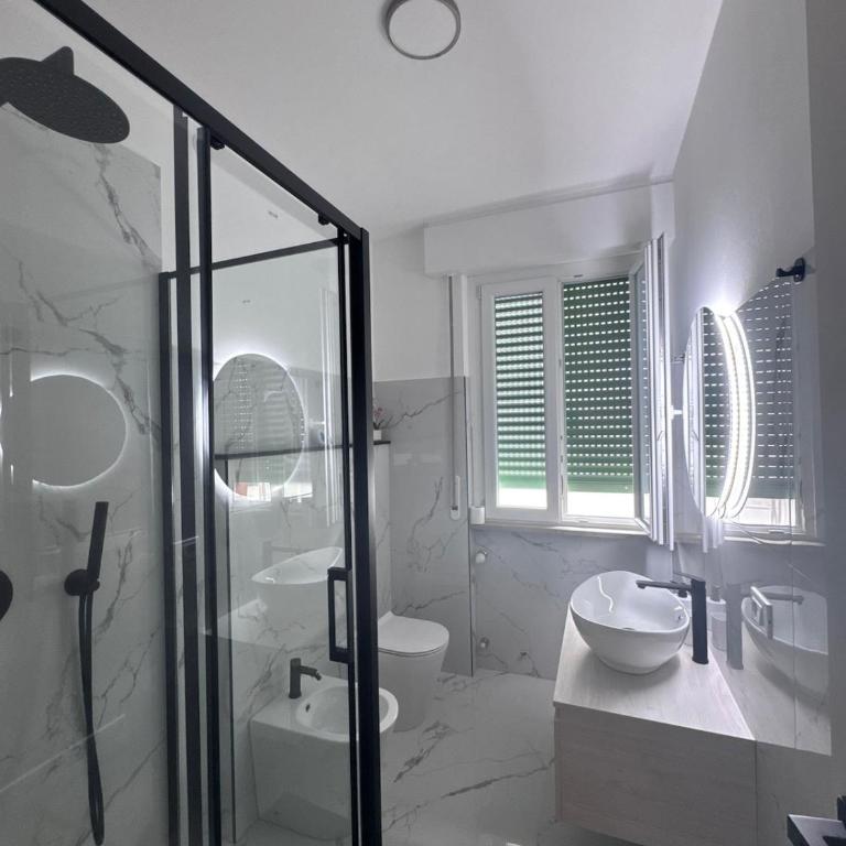 Guest House Udine Centro - Appartamento con 1 Camera da Letto - 4