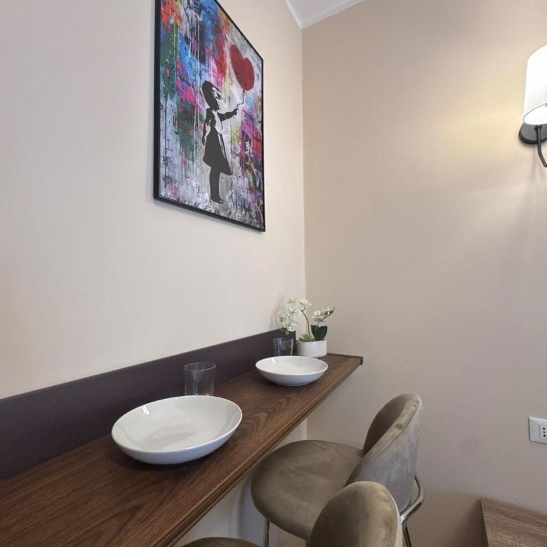 Guest House Udine Centro - Appartamento con 1 Camera da Letto - 8