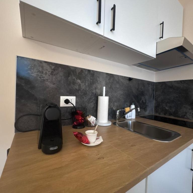 Guest House Udine Centro - Appartamento con 1 Camera da Letto - 11