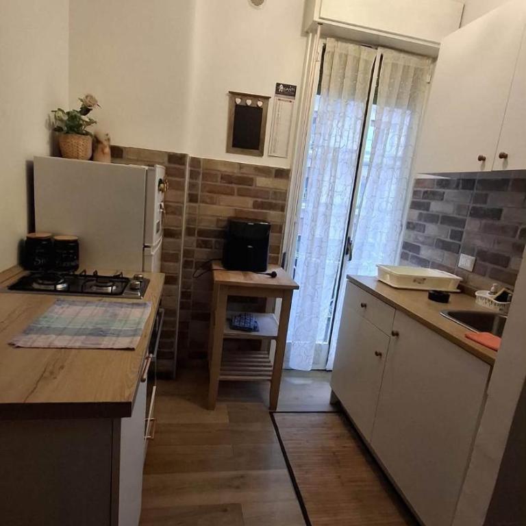Happy House tris Catania Mare - Appartement 1 Chambre - 4