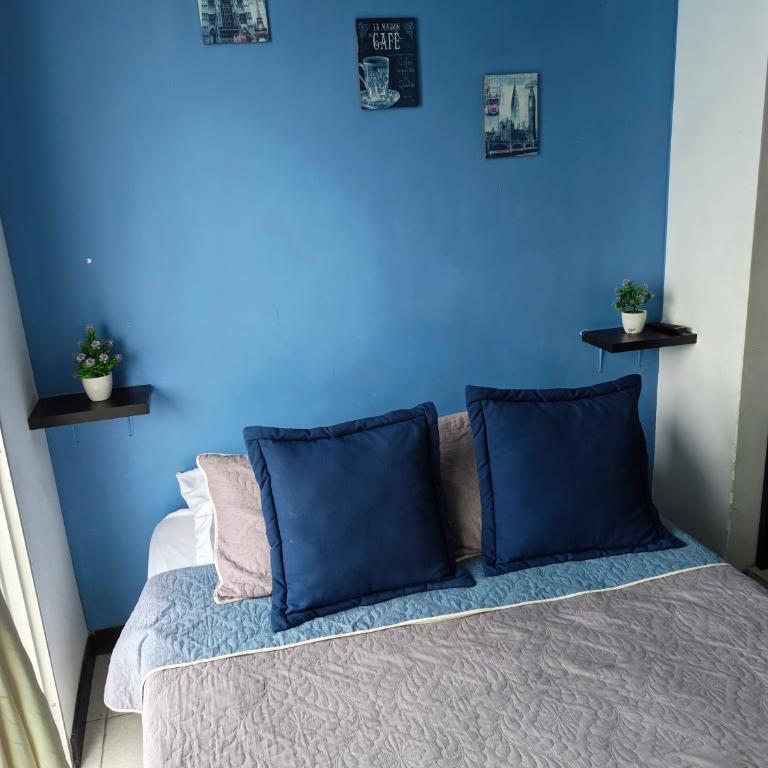 A 3 minutos del parque del café Lindo Apartamento - Apartamento de 2 dormitorios - 8