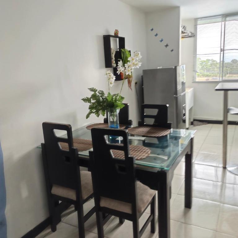 A 3 minutos del parque del café Lindo Apartamento - Apartamento de 2 dormitorios - 10