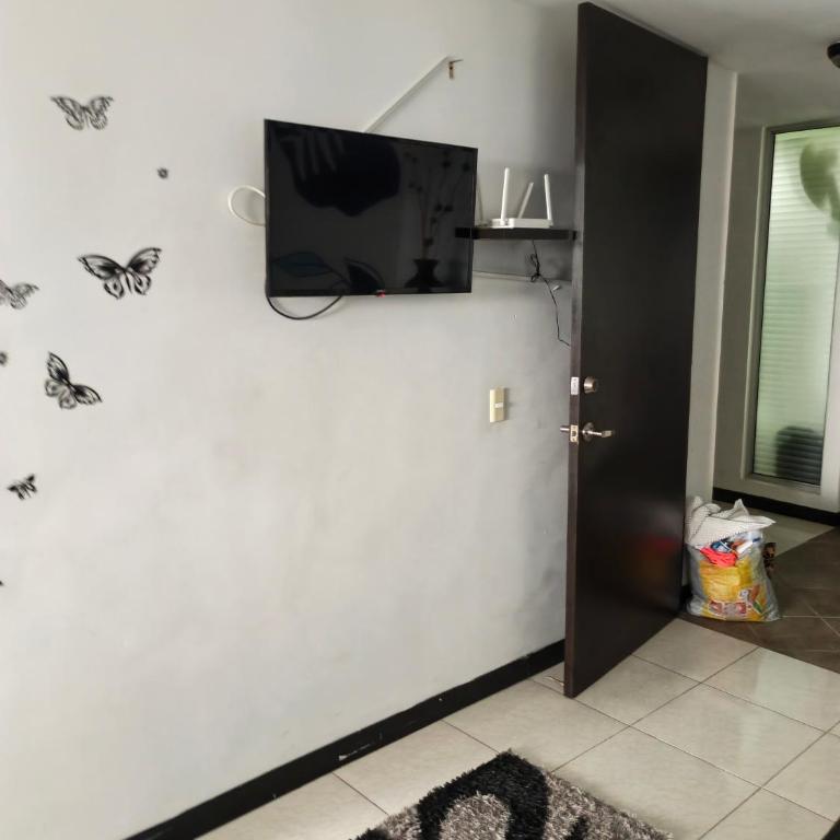 A 3 minutos del parque del café Lindo Apartamento - Apartamento de 2 dormitorios - 13