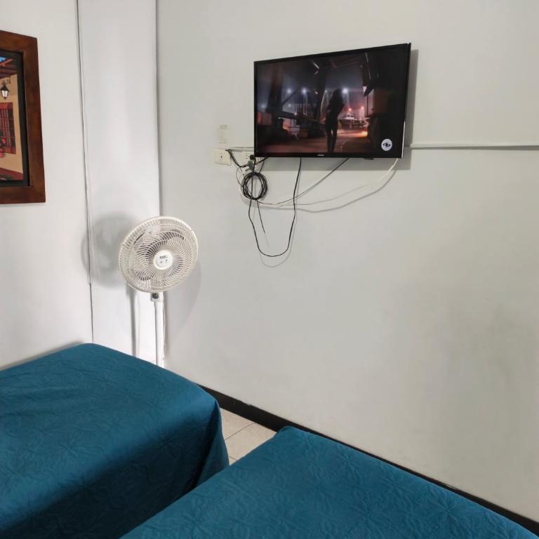 A 3 minutos del parque del café Lindo Apartamento - Apartamento de 2 dormitorios - 16