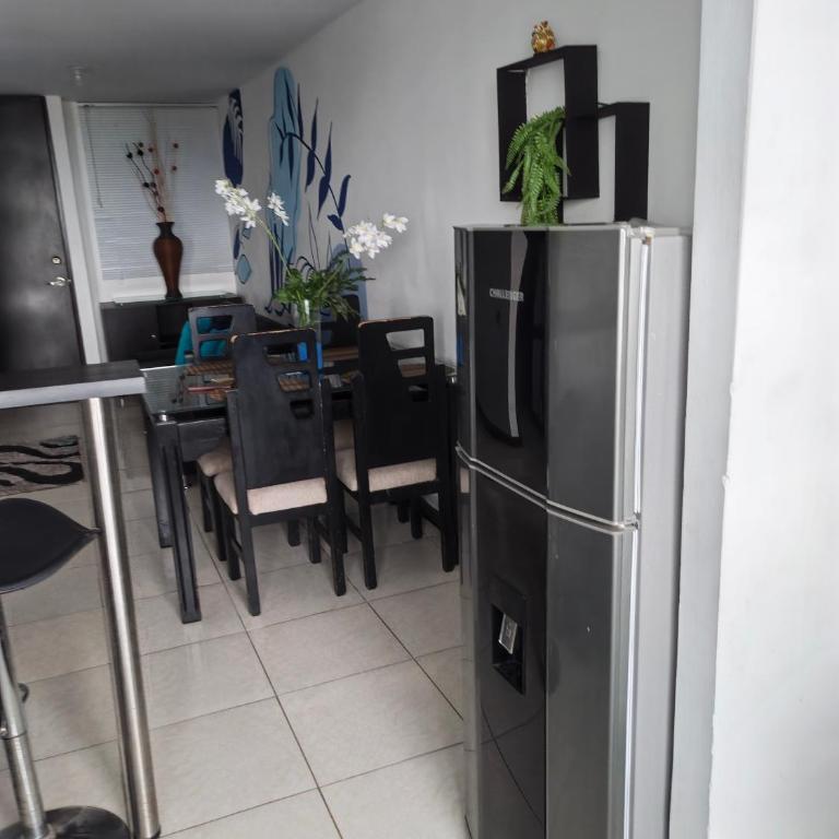 A 3 minutos del parque del café Lindo Apartamento - Apartamento de 2 dormitorios - 19