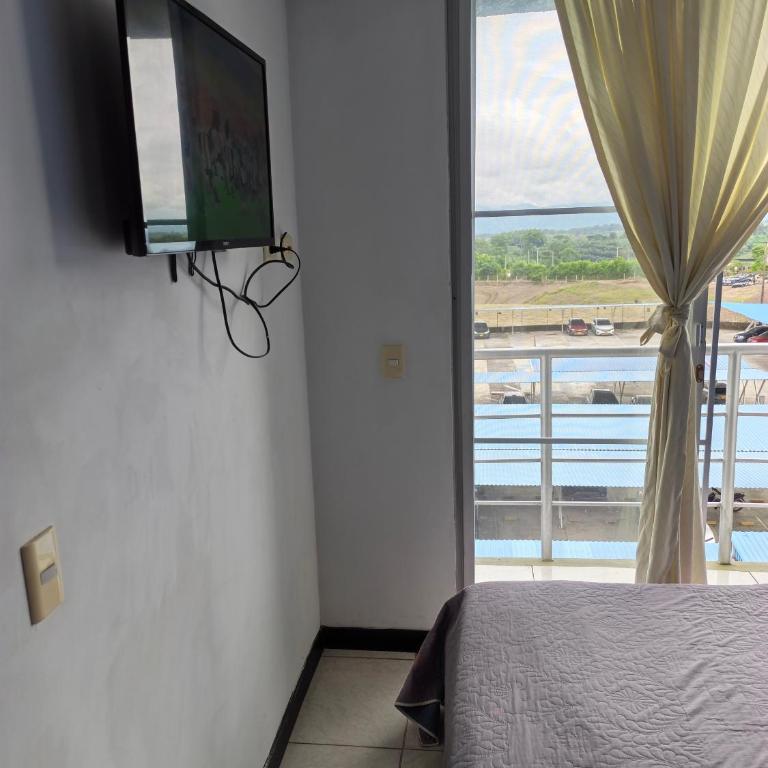 A 3 minutos del parque del café Lindo Apartamento - Apartamento de 2 dormitorios - 20