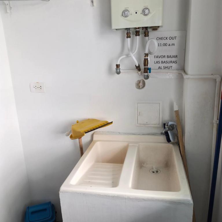 A 3 minutos del parque del café Lindo Apartamento - Apartamento de 2 dormitorios - 21