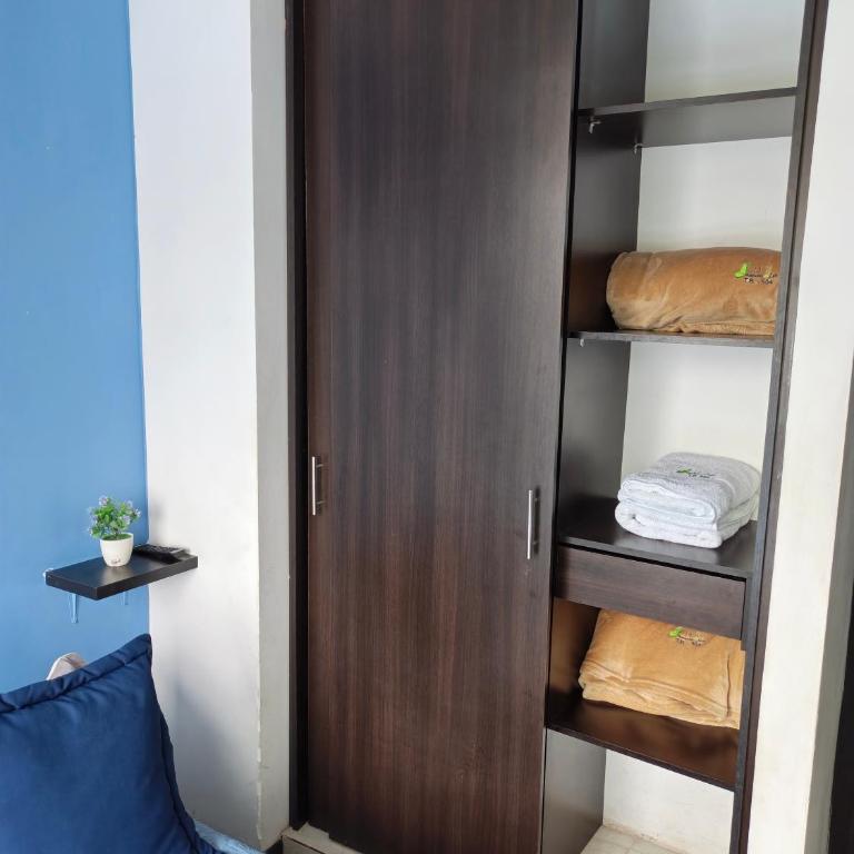 A 3 minutos del parque del café Lindo Apartamento - Apartamento de 2 dormitorios - 22