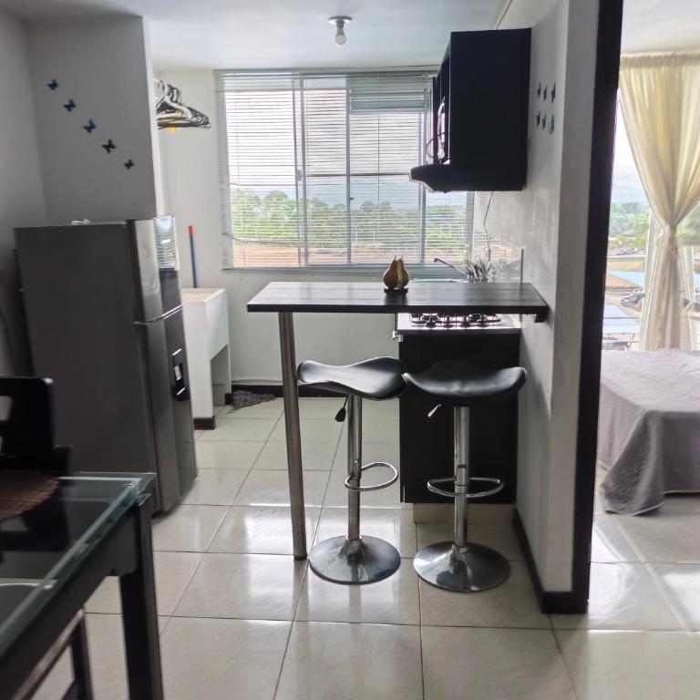 A 3 minutos del parque del café Lindo Apartamento - Apartamento de 2 dormitorios - 23