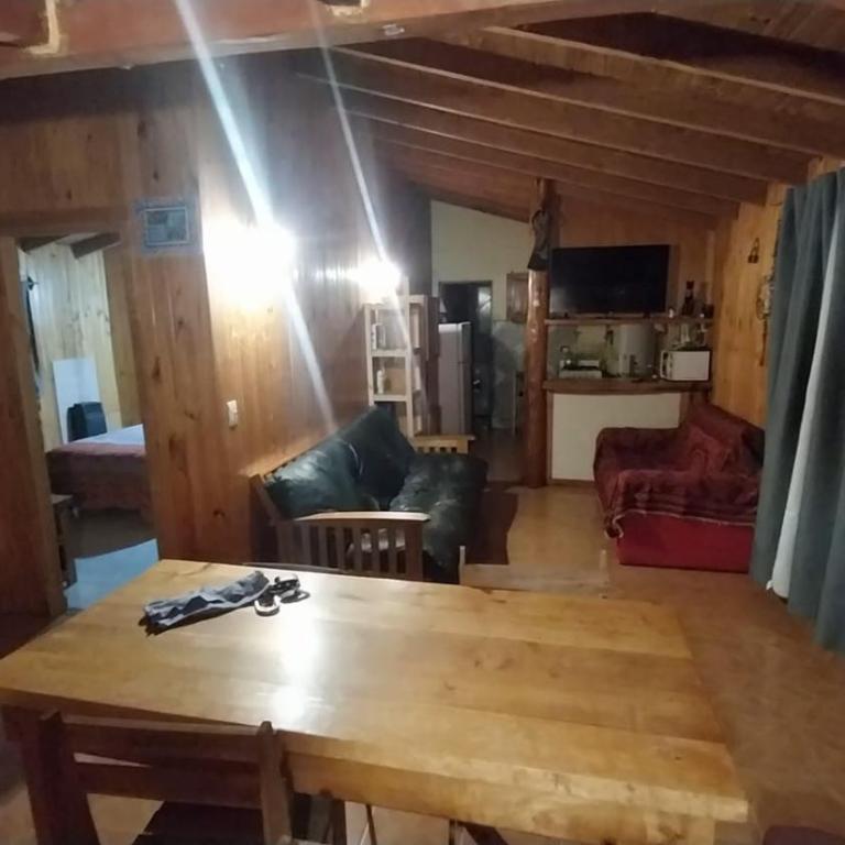 Casa Familia - Casa de 2 dormitorios - 1
