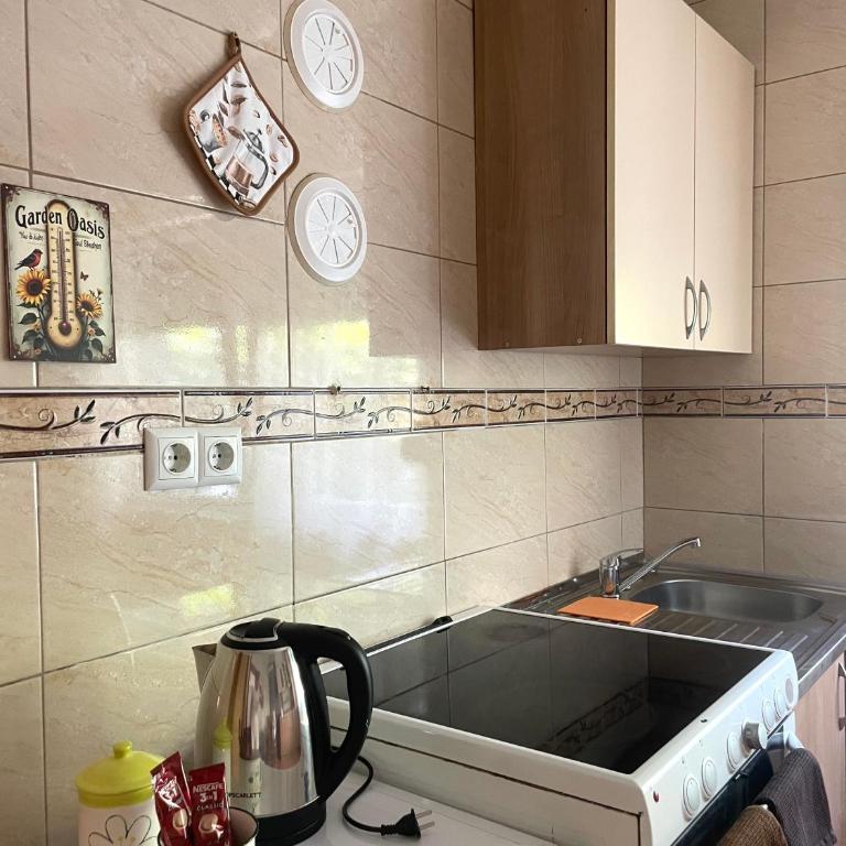 Montarossa Apartment, Sarajevo, Grbavica - Apartman sa 1 Spavaćom Sobom - 5