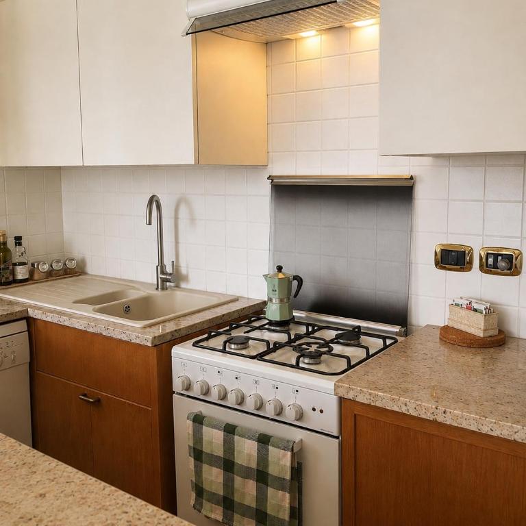 Alice Creek Venice - Apartment mit 1 Schlafzimmer - 9