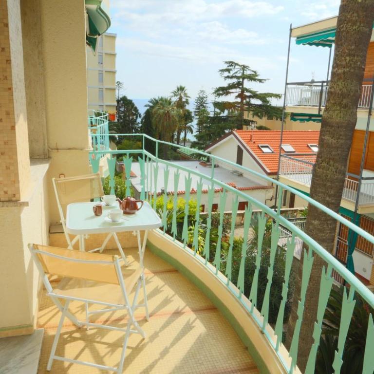 La Piccola Florida - Apartment mit 1 Schlafzimmer - 3