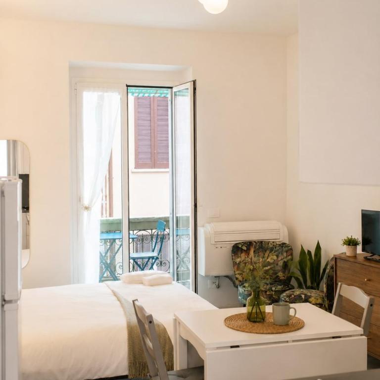 Casa Diva Elegant Studio in Milan - Appartement 1 Chambre - 3