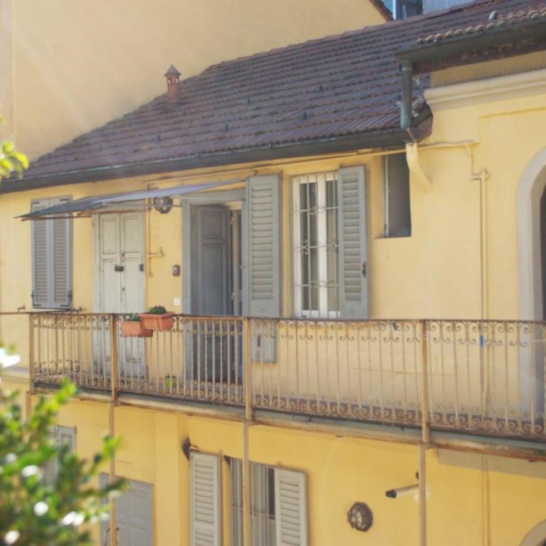 Casa Diva Elegant Studio in Milan - Appartement 1 Chambre - 18