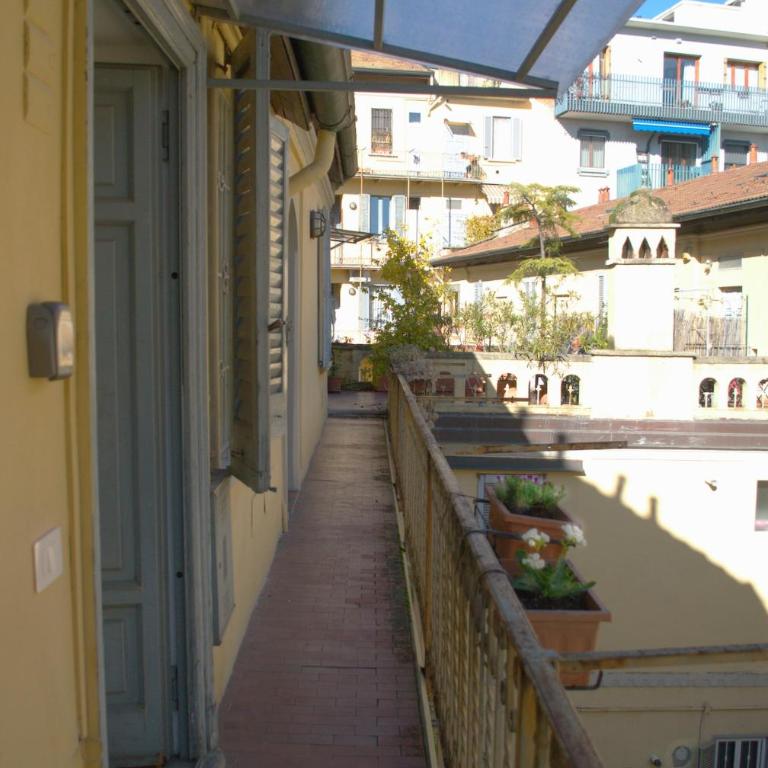 Casa Diva Elegant Studio in Milan - Appartement 1 Chambre - 4