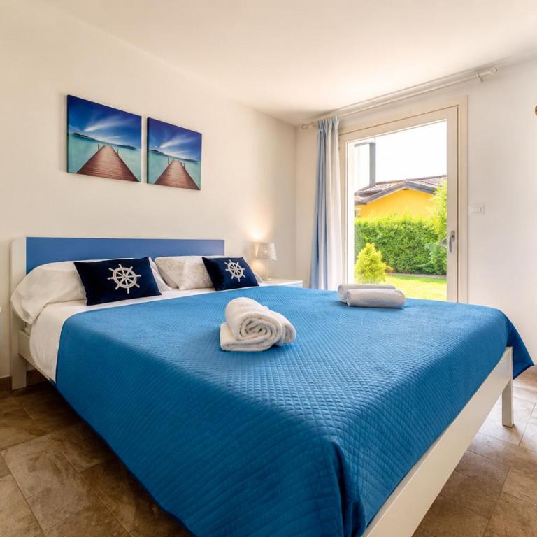 Villa Columbus - Appartement 3 Chambres - 1