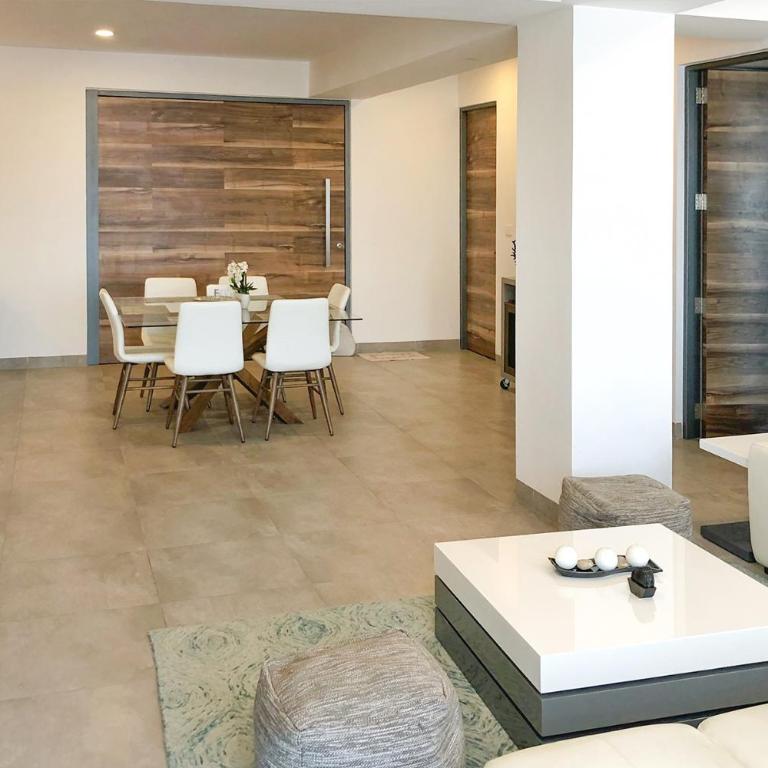 Luxe Top-Floor Incredible Roof Pool at Complex - Appartement 3 Chambres - 2