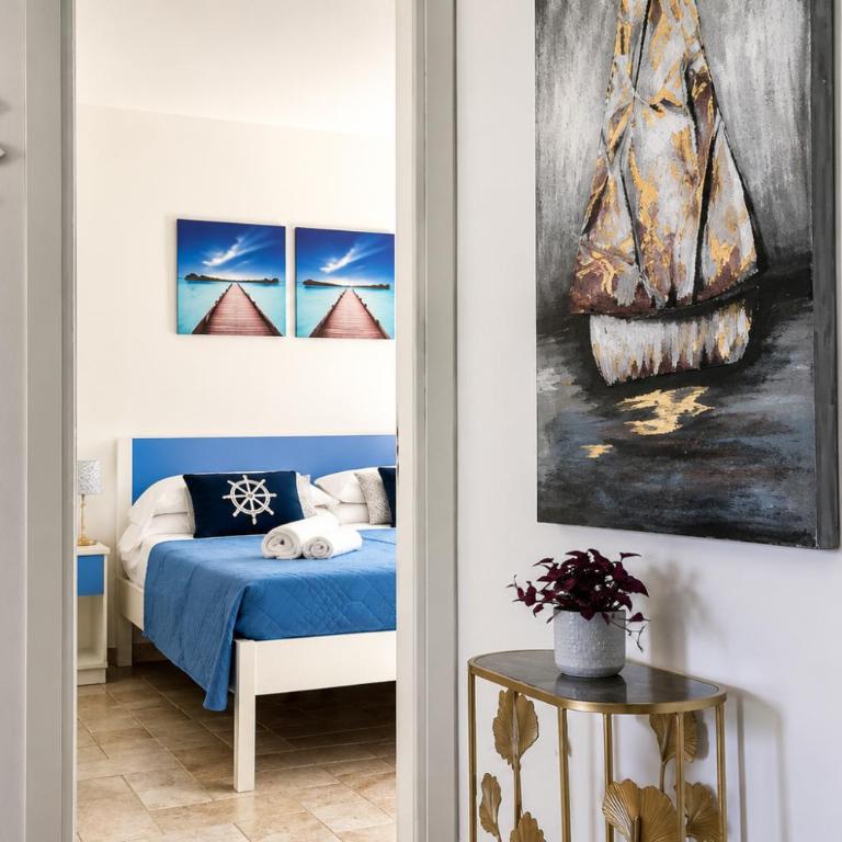 Villa Columbus - Appartement 3 Chambres - 3