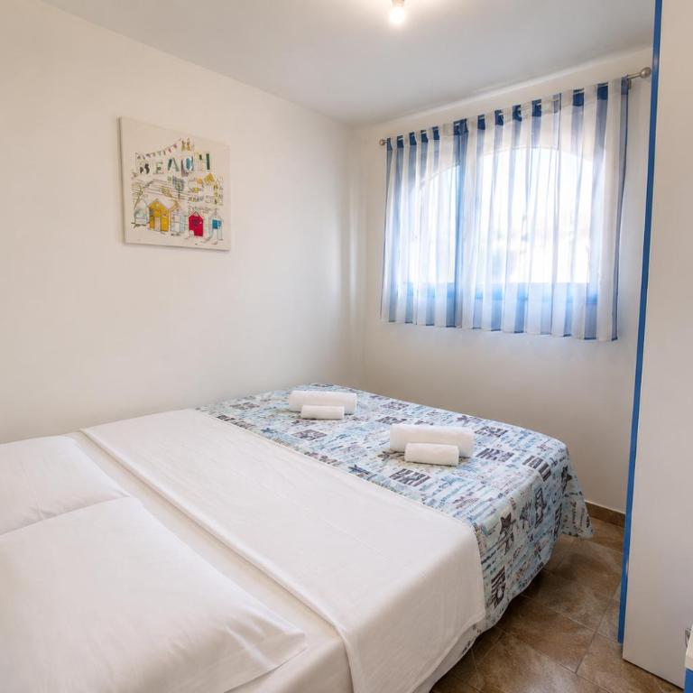 Villa Columbus - Appartement 3 Chambres - 6