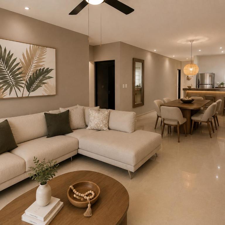 Coral Arena - Appartement 2 Chambres - 5