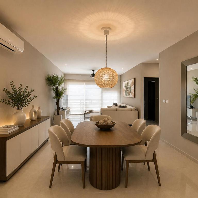 Coral Arena - Appartement 2 Chambres - 2