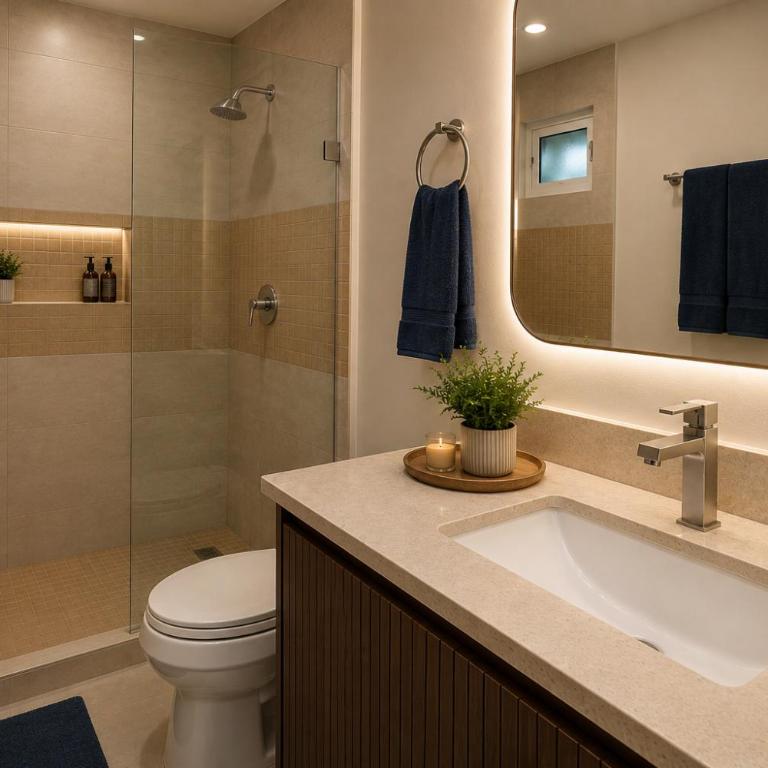 Coral Arena - Appartement 2 Chambres - 19
