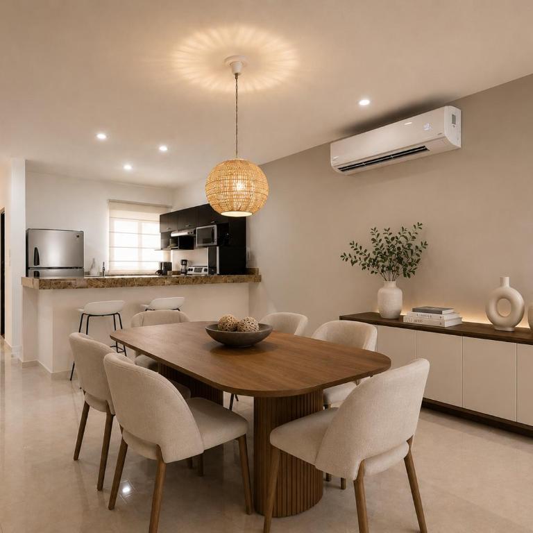 Coral Arena - Appartement 2 Chambres - 4