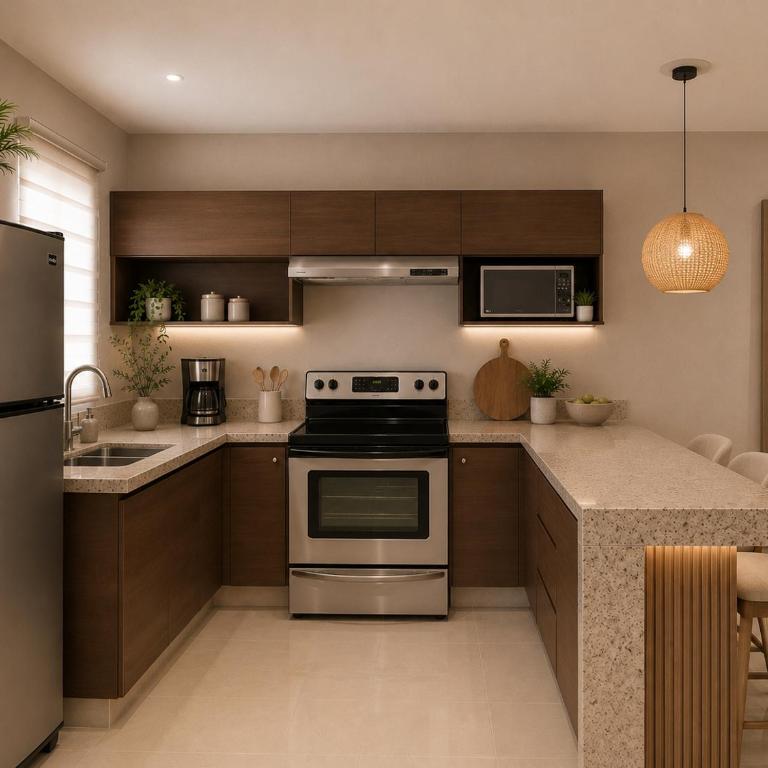 Coral Arena - Appartement 2 Chambres - 7
