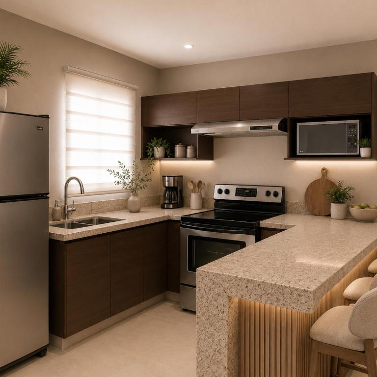 Coral Arena - Appartement 2 Chambres - 6