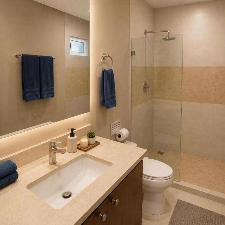Coral Arena - Appartement 2 Chambres - 12
