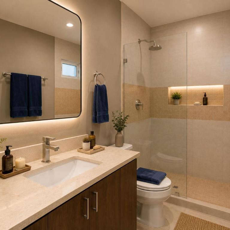 Coral Arena - Appartement 2 Chambres - 8