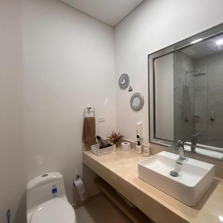DELVENTTO Luxury Sea Suite - One-Bedroom Apartment - 13