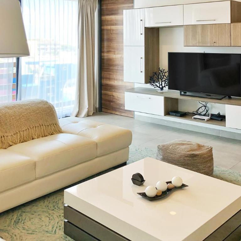 Luxe Top-Floor Incredible Roof Pool at Complex - Appartement 3 Chambres - 18