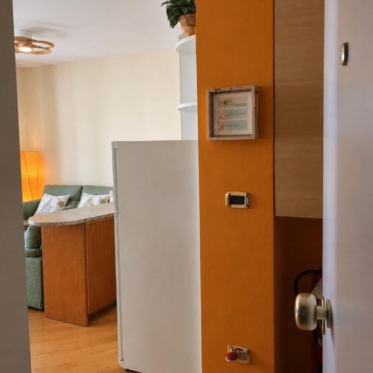 Alice Creek Venice - Apartment mit 1 Schlafzimmer - 21