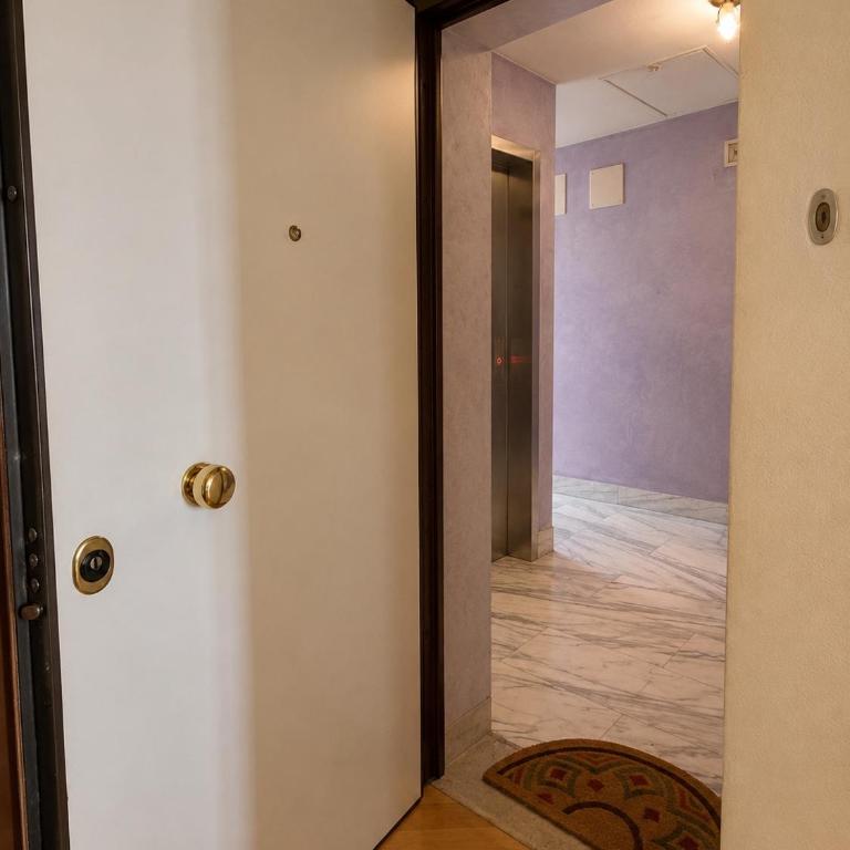 Alice Creek Venice - Apartment mit 1 Schlafzimmer - 23