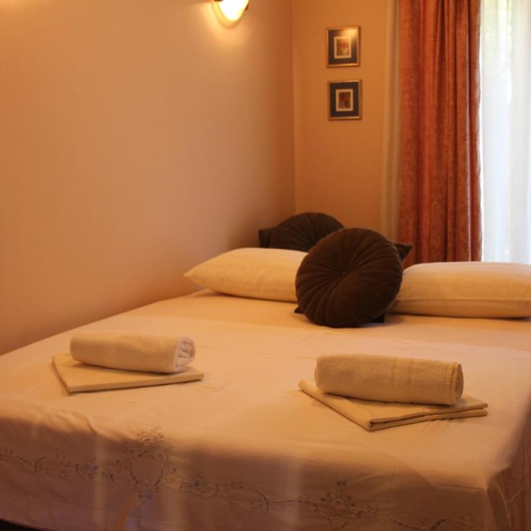 Sali Mostar - Appartement 1 Chambre Deluxe - 16