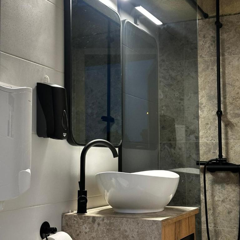 Vila Impresija, Fruška gora - Appartement - 55