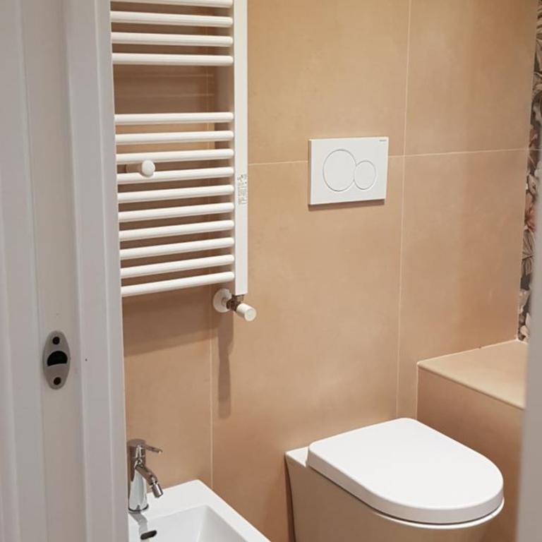 Green Oasis - Apartamento con vistas al parque - 9