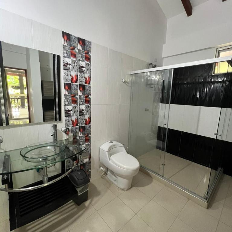 Selva del Rio San Jeronimo - Standard Family Room - 1