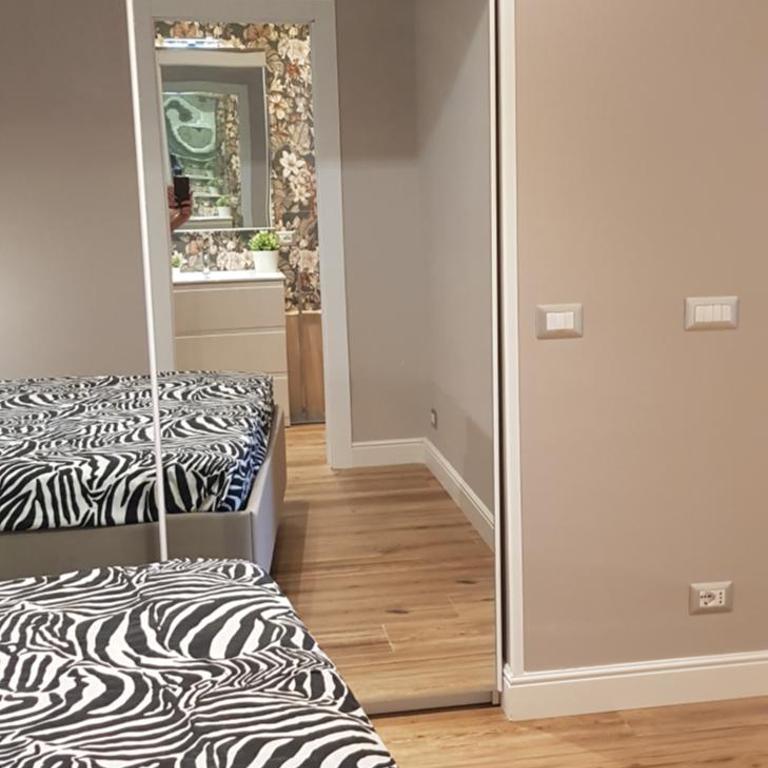 Green Oasis - Apartamento con vistas al parque - 5