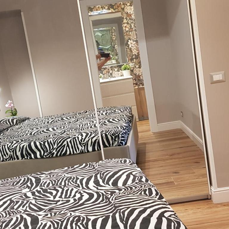 Green Oasis - Apartamento con vistas al parque - 23