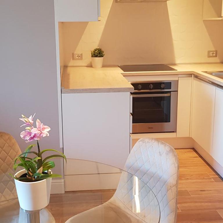 Green Oasis - Apartamento con vistas al parque - 21