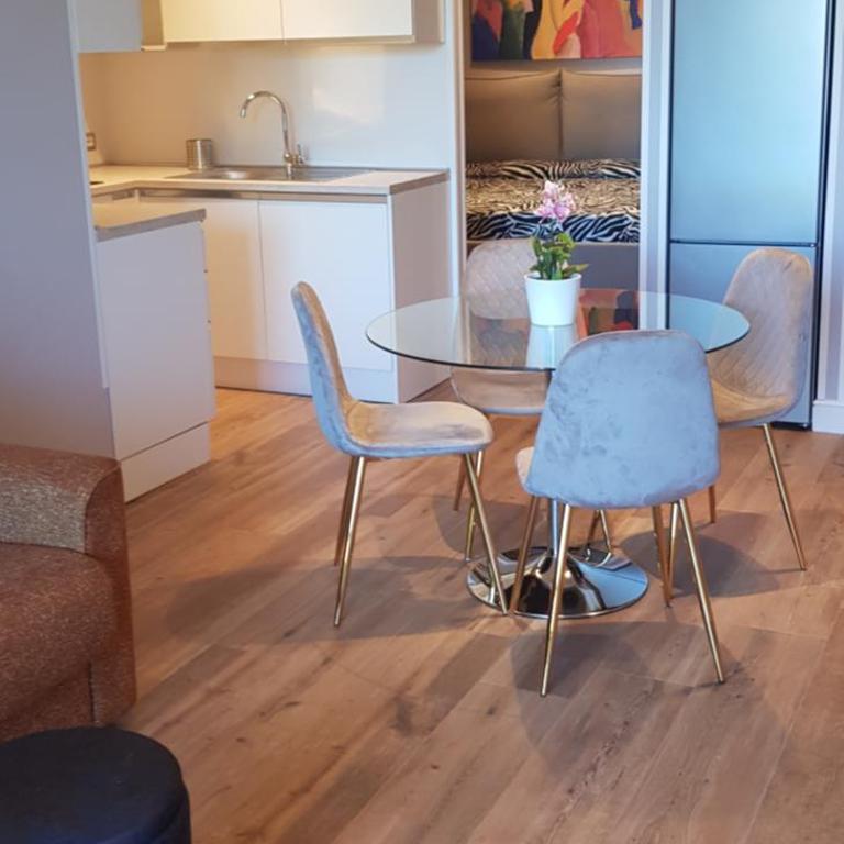 Green Oasis - Apartamento con vistas al parque - 7