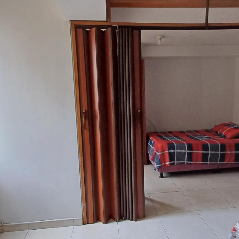 Privacidad, Comodidad Y Ubicación Ideal - Apartamento de 2 dormitorios con vistas a la ciudad - 5