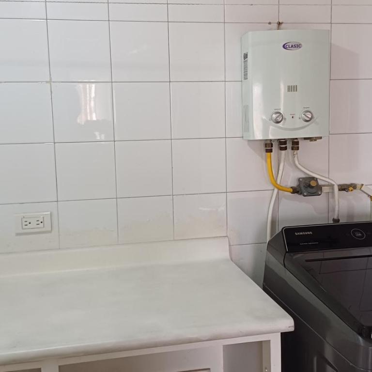 Privacidad, Comodidad Y Ubicación Ideal - Apartamento de 2 dormitorios con vistas a la ciudad - 16