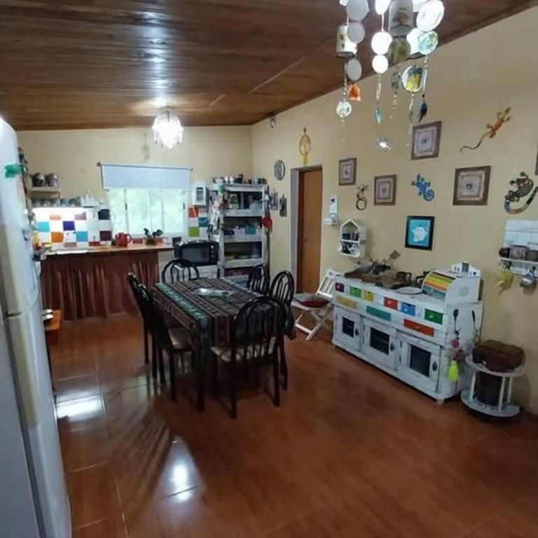 La Quelita - Casa de 2 dormitorios - 8