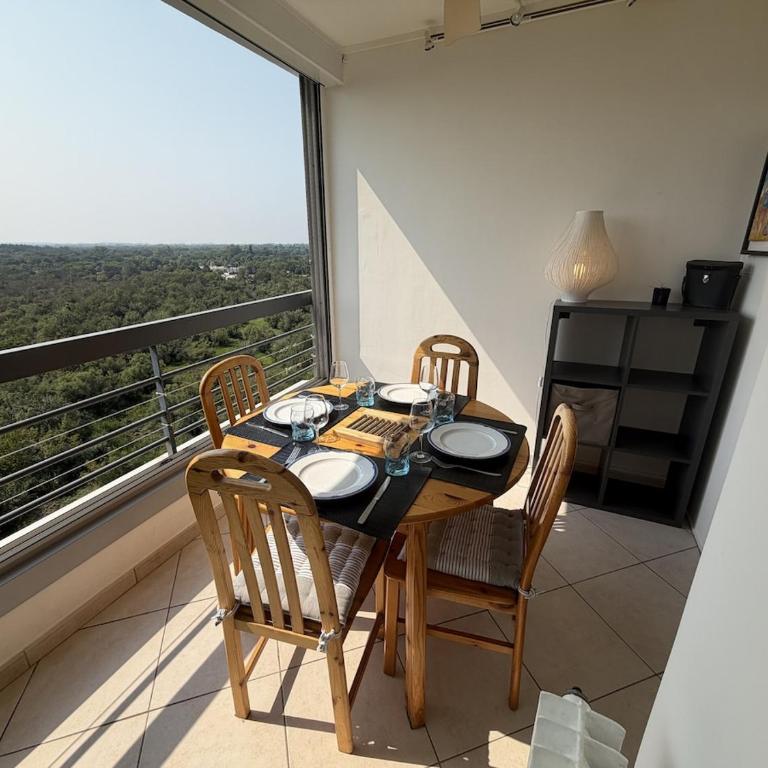 Argelès Panoramic Frégate - Appartement 1 Chambre - 2
