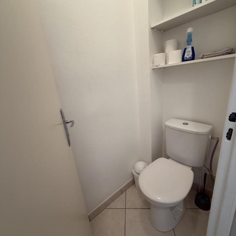 Argelès Panoramic Frégate - Appartement 1 Chambre - 4